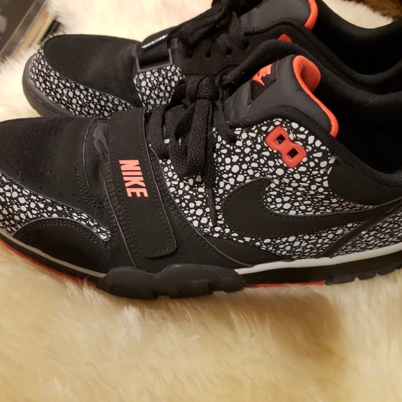 Nike Air Trainer 1 Low ST - Picture 4 of 8